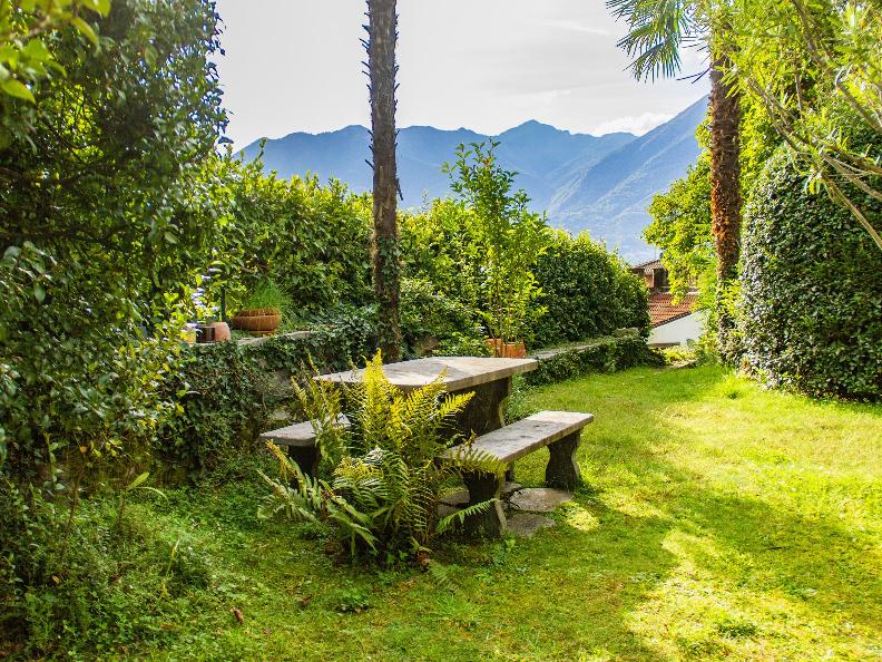 Image 19 - Villa dei Muralti